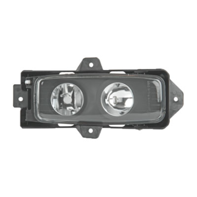 PROIETTORE FENDINEBBIA SX - RENAULT