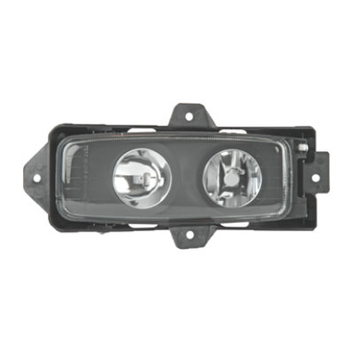 PROIETTORE FENDINEBBIA DX - RENAULT