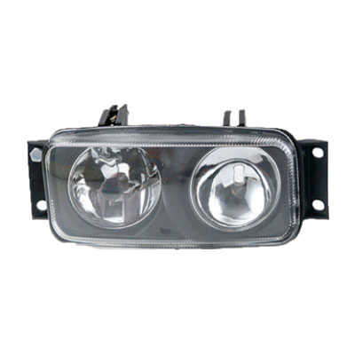 PROIETTORE FENDINEBBIA SX - SCANIA