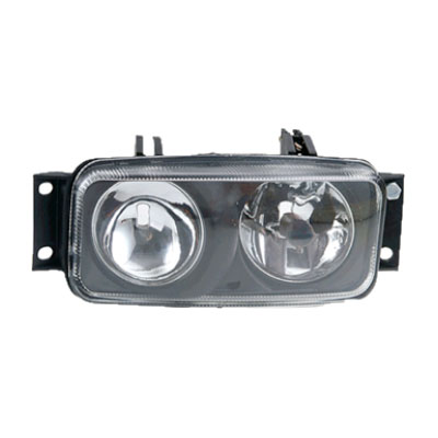 PROIETTORE FENDINEBBIA DX - SCANIA