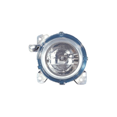 PROIETTORE FENDINEBBIA INTERNO SX - SCANIA