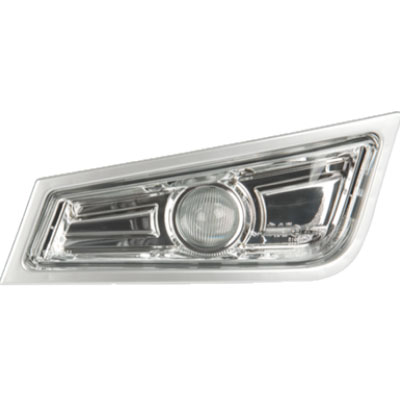 PROIETTORE FENDINEBBIA SX - VOLVO