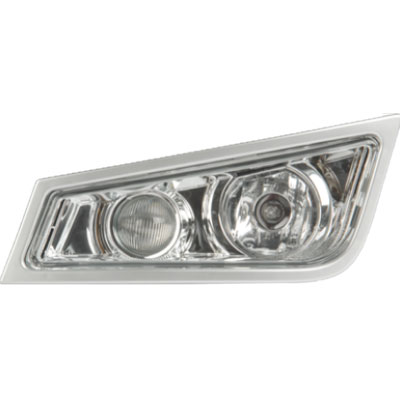 PROIETTORE FENDINEBBIA SX - VOLVO