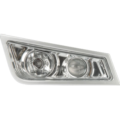 PROIETTORE FENDINEBBIA DX - VOLVO