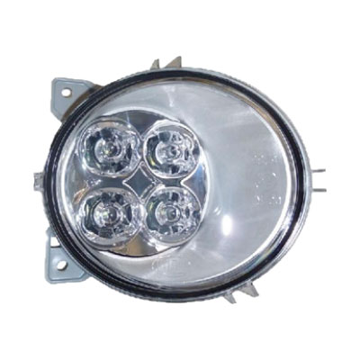 PROIETTORE FENDINEBBIA SX - SCANIA