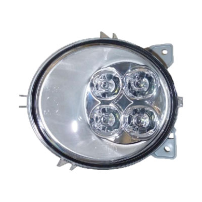 PROIETTORE FENDINEBBIA DX - SCANIA