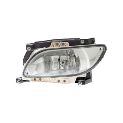 PROIETTORE FENDINEBBIA DX - DAF