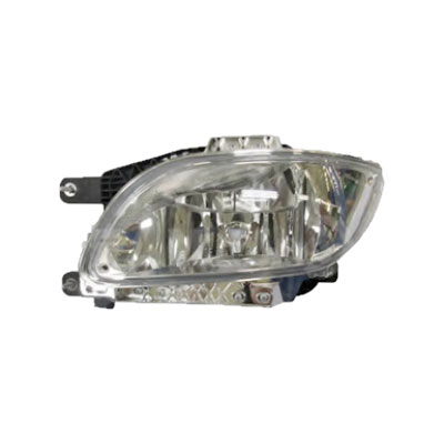 PROIETTORE FENDINEBBIA SX - DAF