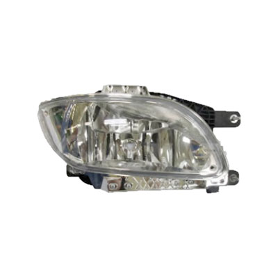 PROIETTORE FENDINEBBIA DX - DAF