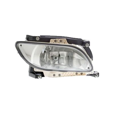 PROIETTORE FENDINEBBIA DX - DAF