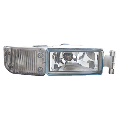 PROIETTORE FENDINEBBIA DX - MAN