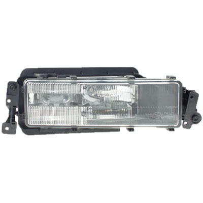 PROIETTORE FENDINEBBIA SX - MAN