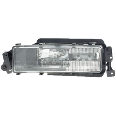 PROIETTORE FENDINEBBIA DX - MAN