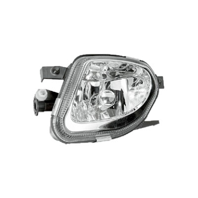 PROIETTORE FENDINEBBIA SX - MERCEDES