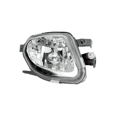 PROIETTORE FENDINEBBIA DX - MERCEDES