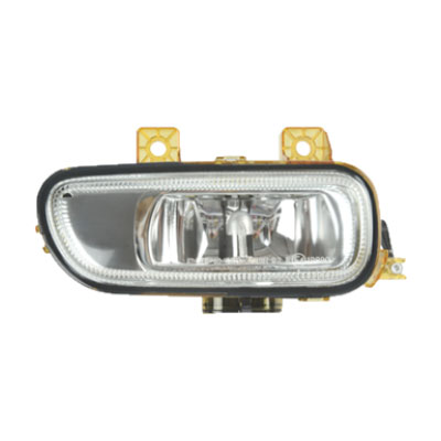 PROIETTORE FENDINEBBIA DX - MERCEDES