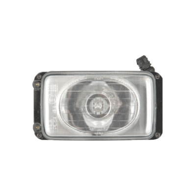 PROIETTORE FENDINEBBIA SX - MERCEDES