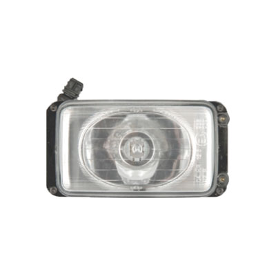 PROIETTORE FENDINEBBIA DX - MERCEDES