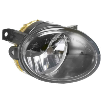 PROIETTORE FENDINEBBIA SX - MERCEDES