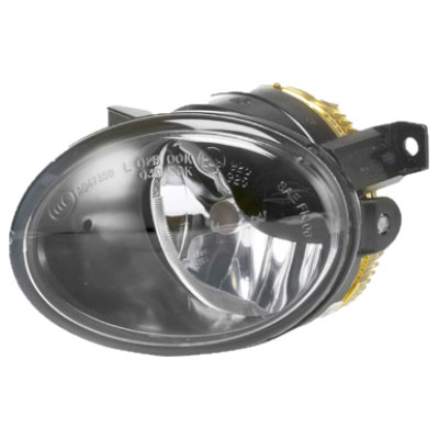 PROIETTORE FENDINEBBIA DX - MERCEDES