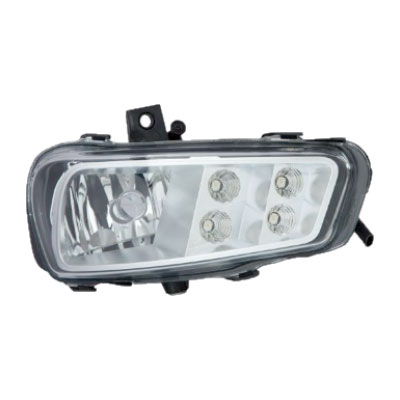 PROIETTORE FENDINEBBIA SX - MERCEDES