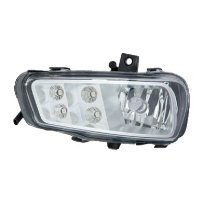 PROIETTORE FENDINEBBIA DX - MERCEDES