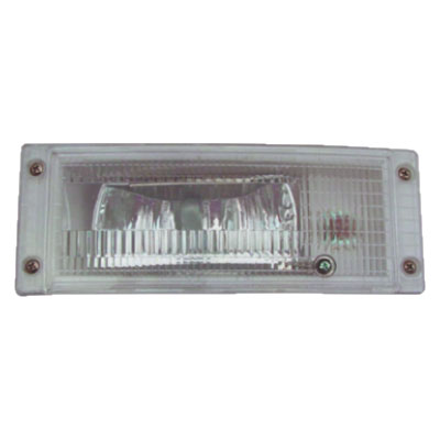 PROIETTORE FENDINEBBIA SX - VOLVO