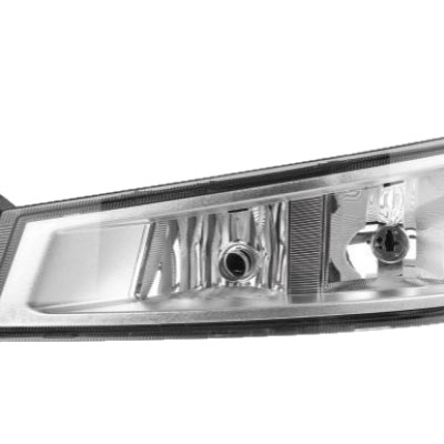 PROIETTORE FENDINEBBIA SX - VOLVO