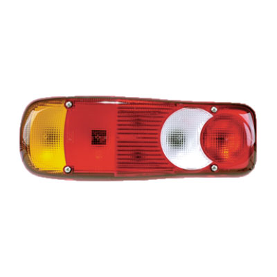 FARO POSTERIORE DX-SX