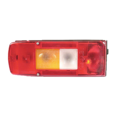 FARO POSTERIORE DX CON CICALINO