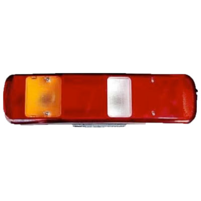 FARO POSTERIORE DX CON CICALINO