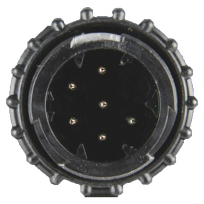 FARO POSTERIORE SX CON LUCE TARGA - immagine 2