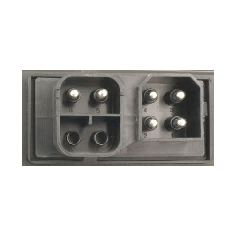 FARO POSTERIORE DX - immagine 2