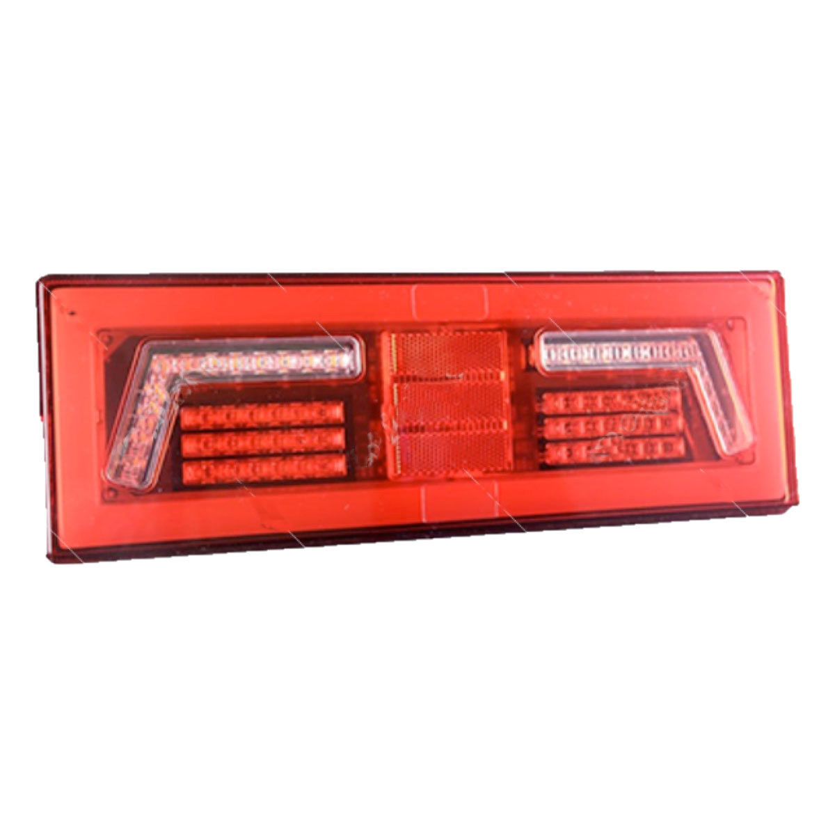 FARO POSTERIORE MULTIFUNZIONE SX