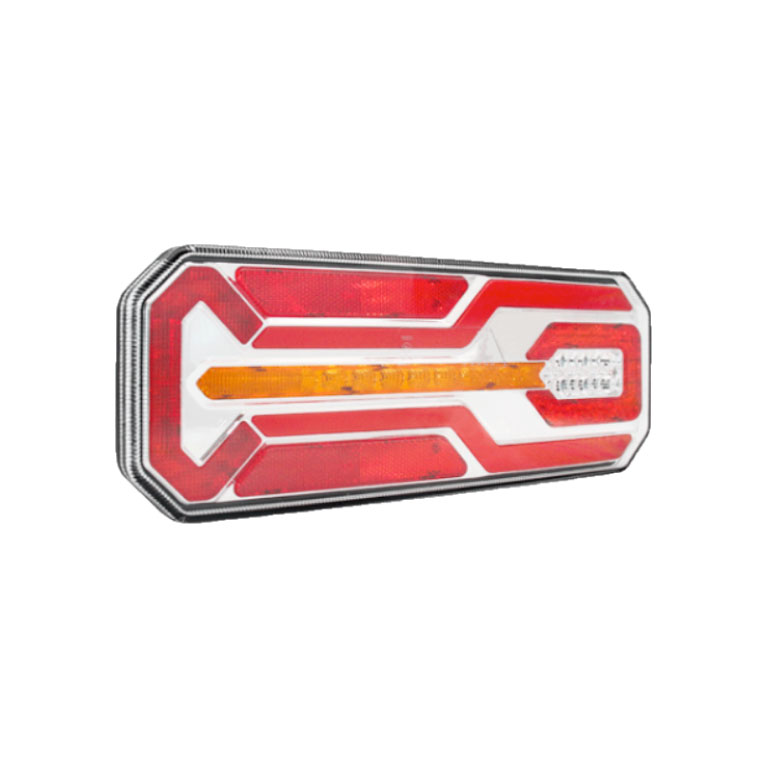 FARO POSTERIORE MULTIFUNZIONE DX