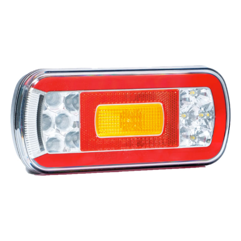 FARO POSTERIORE MULTIFUNZIONE SX