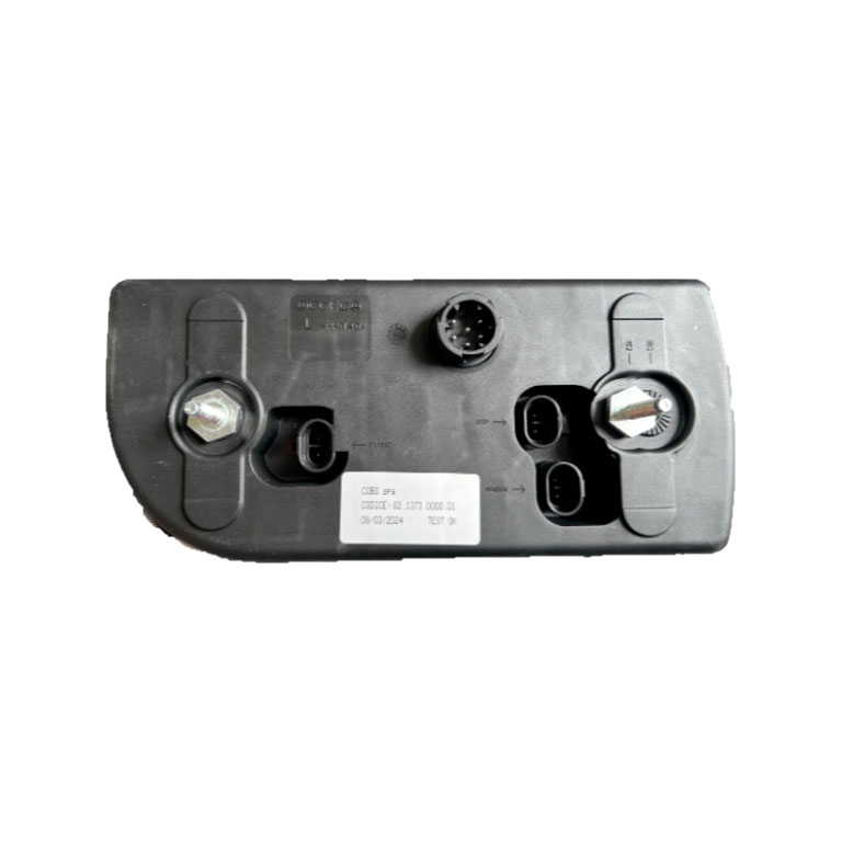 FARO POSTERIORE MULTIFUNZIONE SX - immagine 2