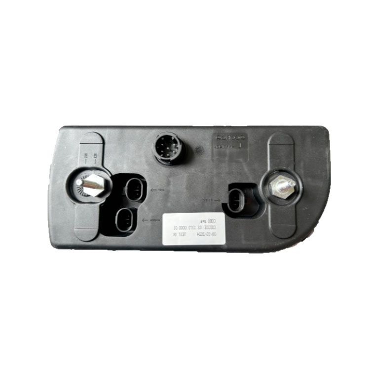 FARO POSTERIORE MULTIFUNZIONE DX - immagine 2