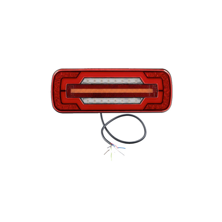 FARO POSTERIORE MULTIFUNZIONE DX-SX