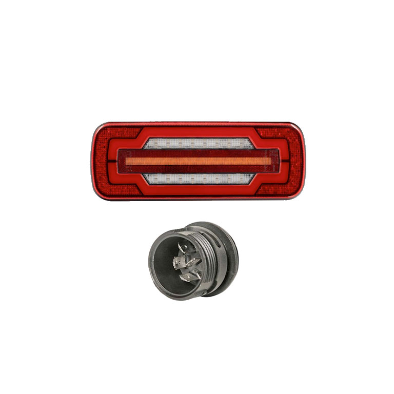 FARO POSTERIORE MULTIFUNZIONE DX-SX