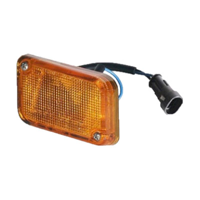 INDICATORE DIREZIONE SX