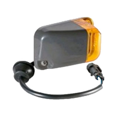 INDICATORE DIREZIONE SX