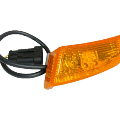 INDICATORE DIREZIONE DX