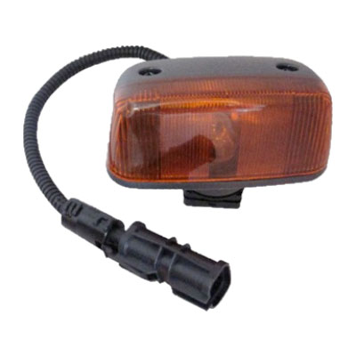 INDICATORE DIREZIONE DX-SX