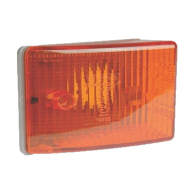 INDICATORE DIREZIONE SX