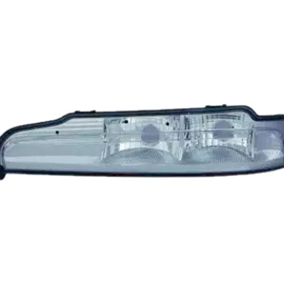 INDICATORE DIREZIONE SX