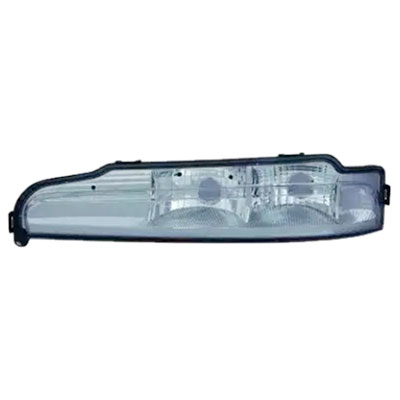 INDICATORE DIREZIONE DX