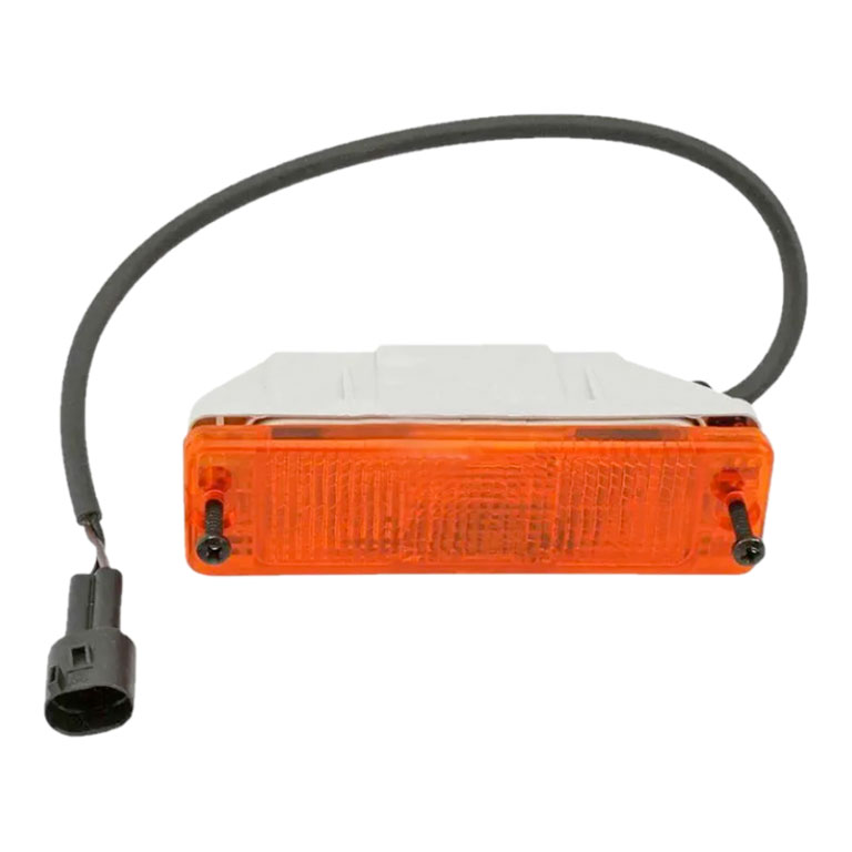 INDICATORE DIREZIONE DX-SX