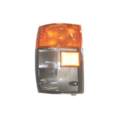 INDICATORE DIREZIONE SX