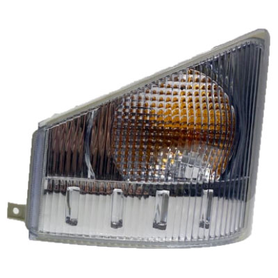 INDICATORE DIREZIONE DX